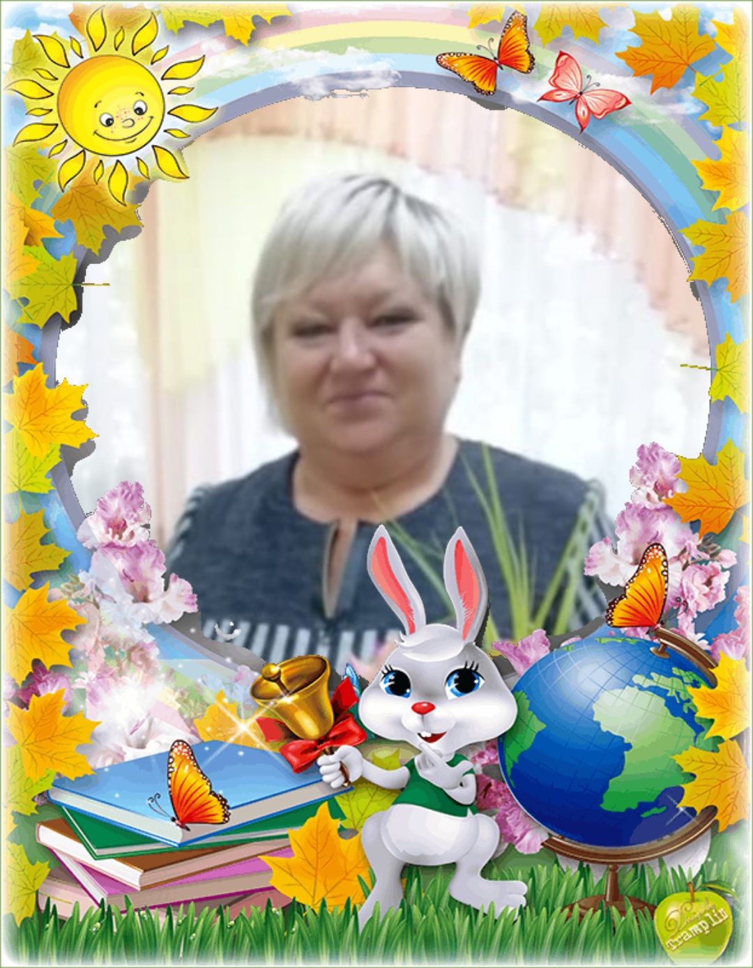 Дубинина ольга николаевна
