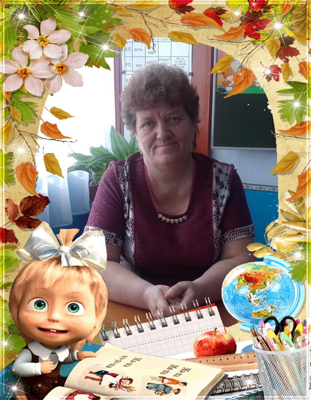Дубинина ольга николаевна